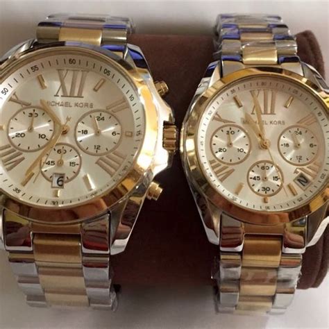 michael kors couple watches prices|michael kors watch price list.